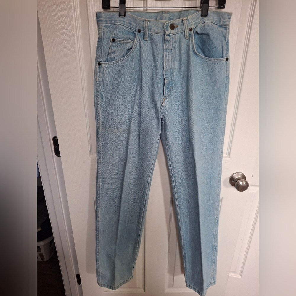 Men's Vintage Wrangler Jeans